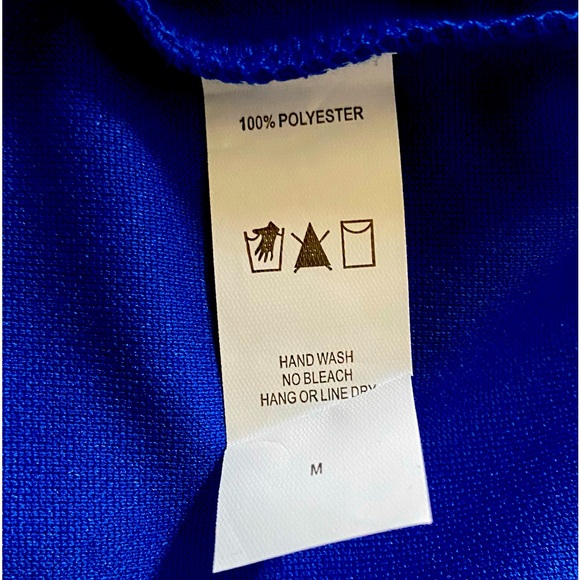 NWOT la dreamz tunic shirt - Picture 4 of 4